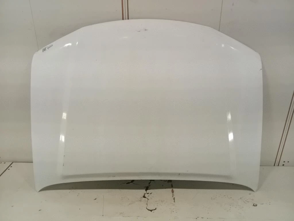 Cofano ANT F51005X3MA Nissan Navara 2010