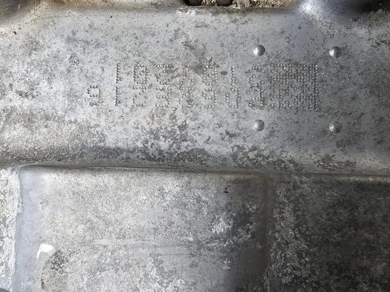 Cambio 1NZFXE 100CV 73KW Toyota Yaris IV 2014