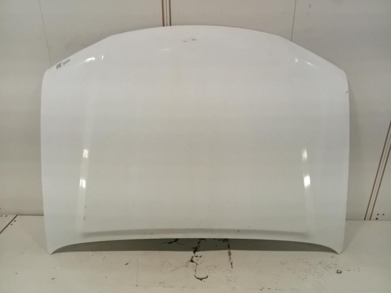 Cofano ANT F51005X3MA Nissan Navara 2010