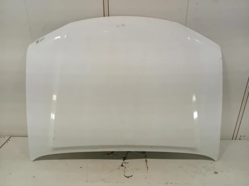 Cofano ANT F51005X3MA Nissan Navara 2010