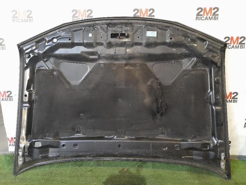 Cofano ANT F51005X3MA Nissan Navara 2010