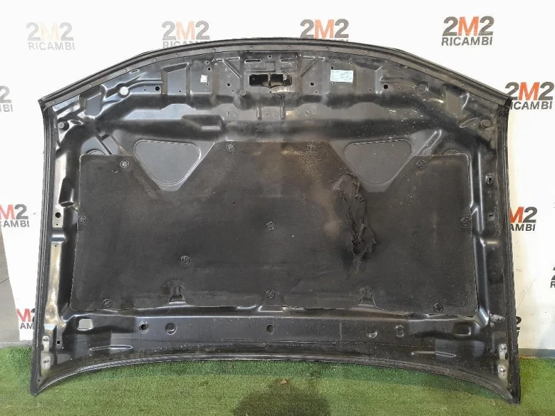 Cofano ANT F51005X3MA Nissan Navara 2010