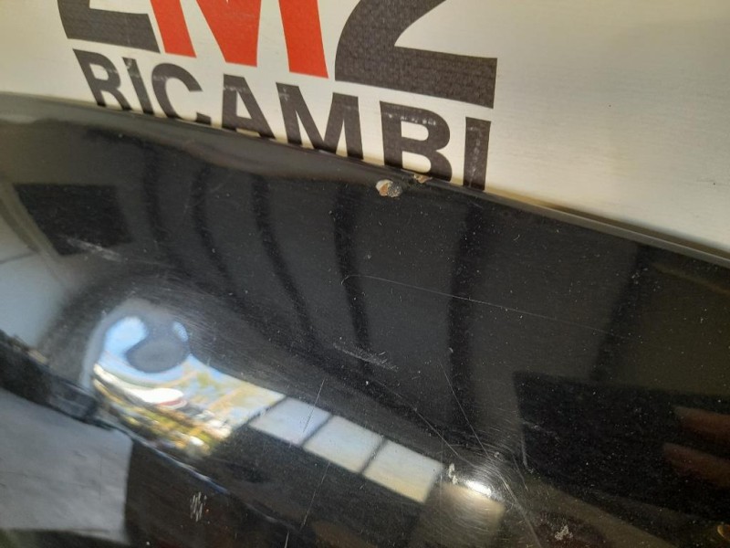 Cofano ANT F51005X3MA Nissan Navara 2010