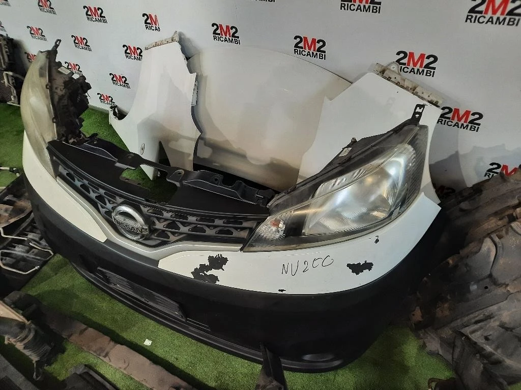 Cofano ANT F5100BJ0MA Nissan Nv200 2009