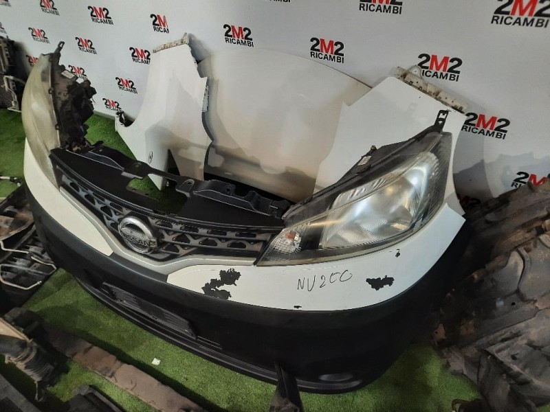 Cofano ANT F5100BJ0MA Nissan Nv200 2009