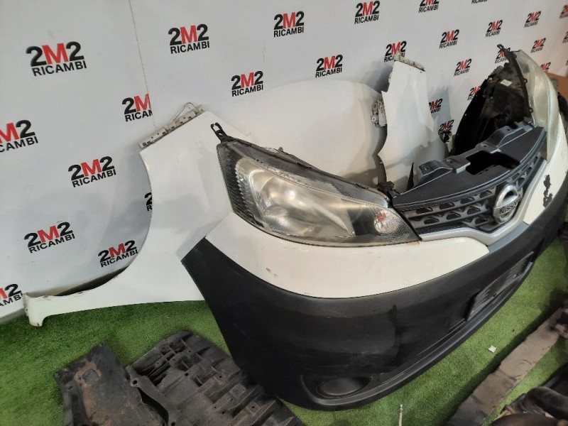 Cofano ANT F5100BJ0MA Nissan Nv200 2009