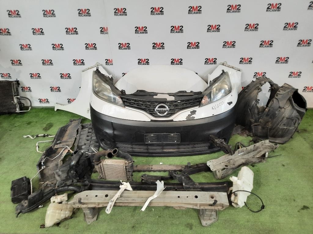 Cofano ANT F5100BJ0MA Nissan Nv200 2009