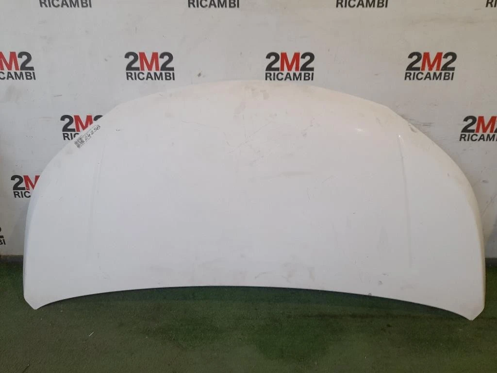 Cofano ANT F5100BJ0MA Nissan Nv200 2009