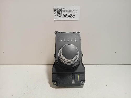 LEVA Cambio Automatico BH42-7E453-AJ Land Rover Discovery III 2005