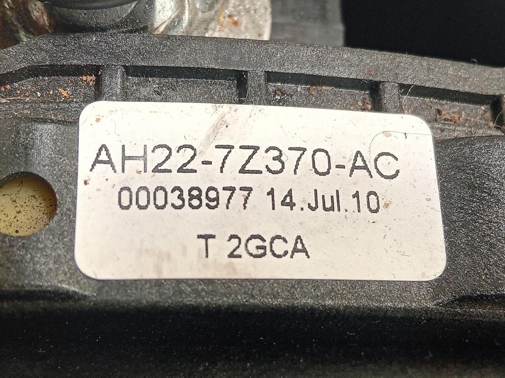 LEVA Cambio Automatico AH22-7Z370-AC Land Rover Discovery IV 2010