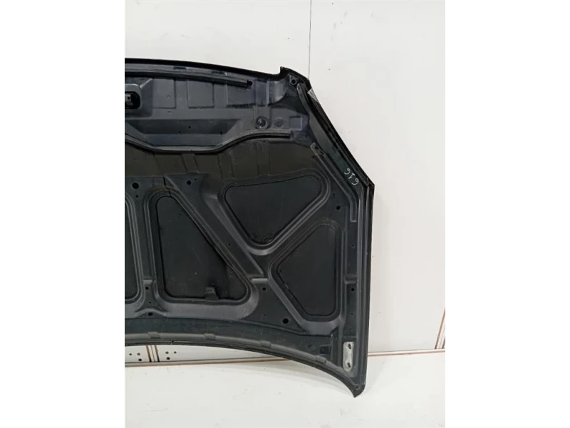 Cofano ANT F5100JD0MB Nissan Qashqai I 2007