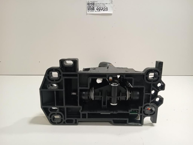 LEVA Cambio Automatico AH22-7Z370-AC Land Rover Discovery IV 2010
