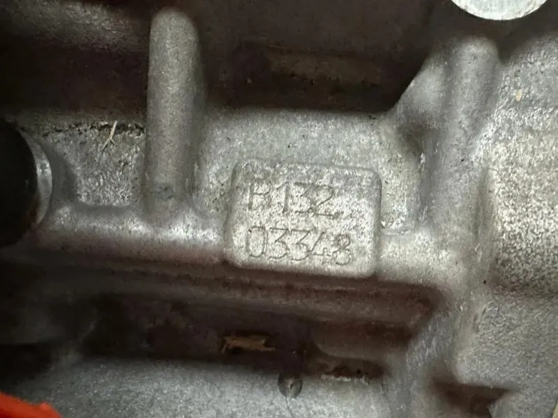 Cambio 1LM Toyota Yaris IV 2014