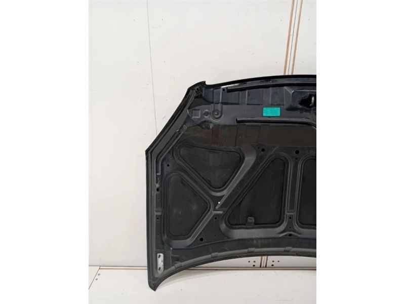 Cofano ANT F5100JD0MB Nissan Qashqai I 2007