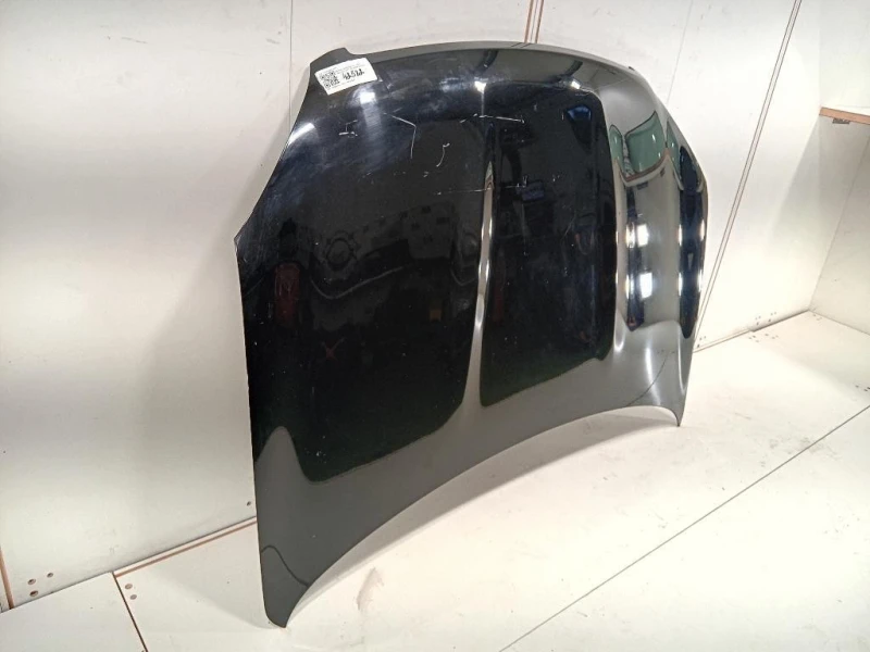 Cofano ANT F5100JD0MB Nissan Qashqai I 2007