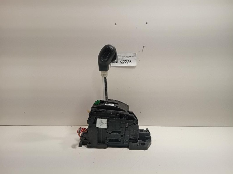 LEVA Cambio Automatico AH22-7Z370-AC Land Rover Discovery IV 2010