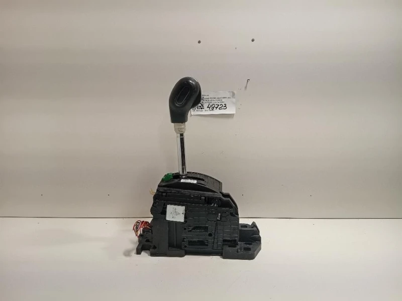 LEVA Cambio Automatico AH22-7Z370-AC Land Rover Discovery IV 2010