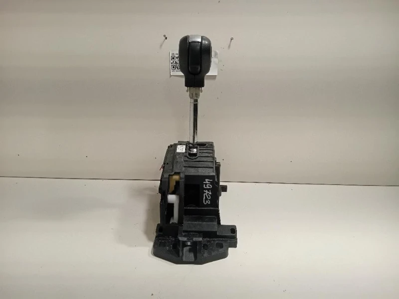 LEVA Cambio Automatico AH22-7Z370-AC Land Rover Discovery IV 2010