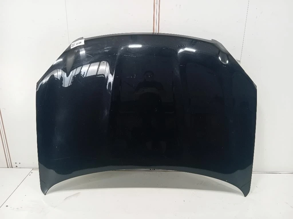 Cofano ANT F5100JD0MB Nissan Qashqai I 2007