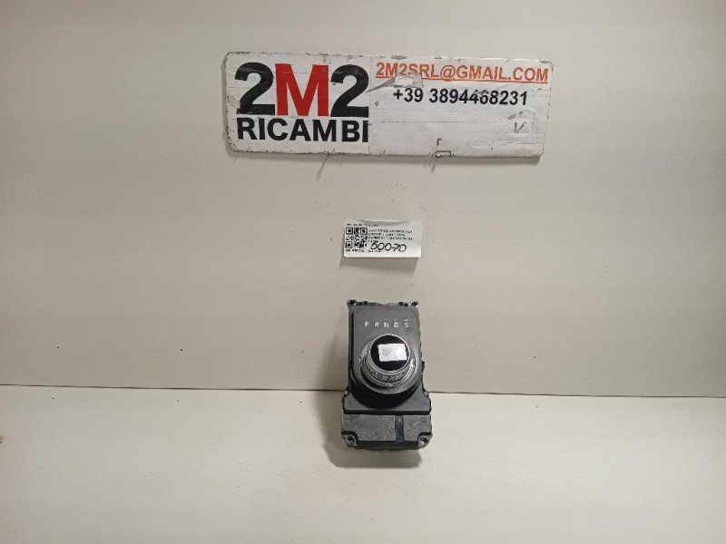 LEVA Cambio Automatico BLJ32-7E453-AC Land Rover Range Rover Evoque I 2011