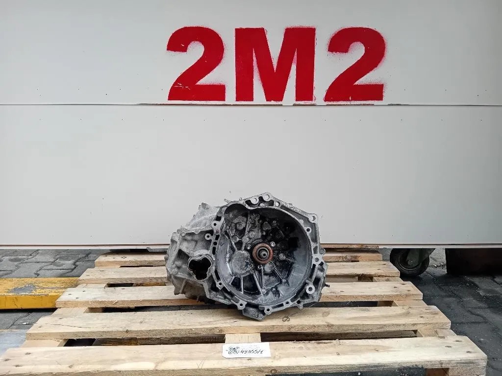 Cambio 303000D311 6 MARCE MANUALE Toyota Yaris IV 2014