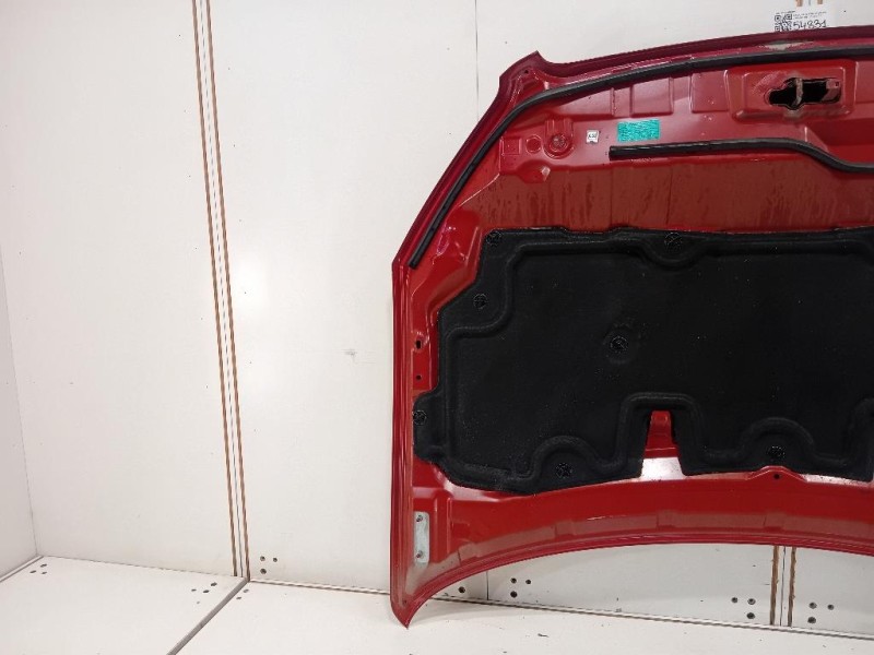 Cofano ANT F5100BR0MC Nissan Qashqai I 2010