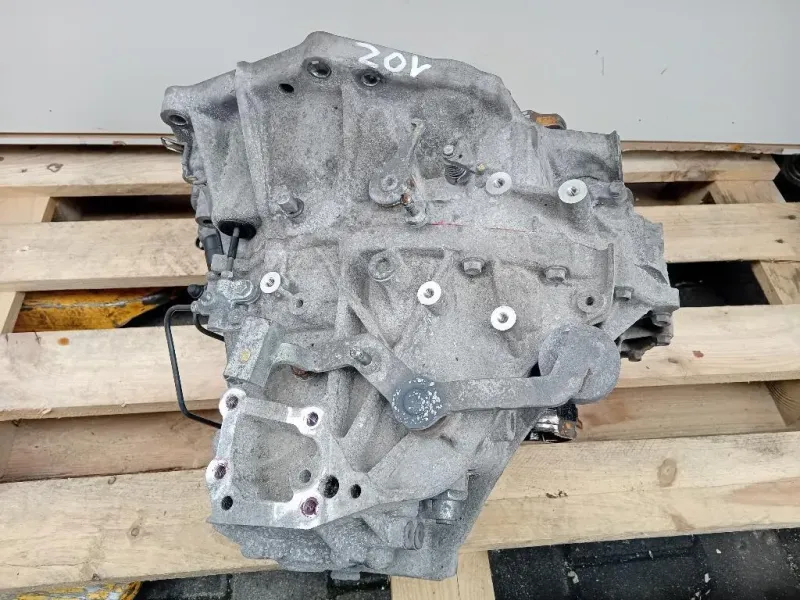 Cambio 303000D311 6 MARCE MANUALE Toyota Yaris IV 2014