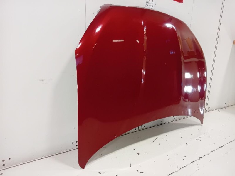 Cofano ANT F5100BR0MC Nissan Qashqai I 2010