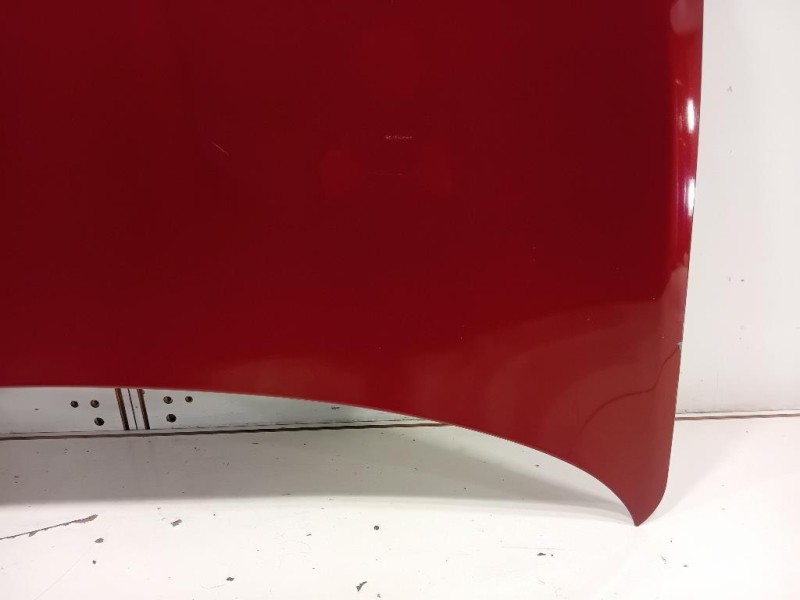 Cofano ANT F5100BR0MC Nissan Qashqai I 2010