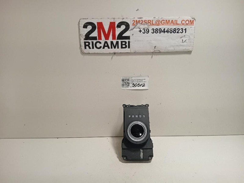 LEVA Cambio Automatico BJ32-7E453-AC Land Rover Range Rover Evoque I 2011