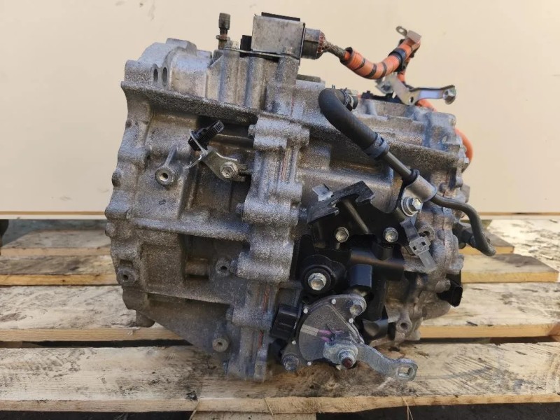 Cambio VARIABILE 1 MARCA AUTO Toyota Yaris IV 2017