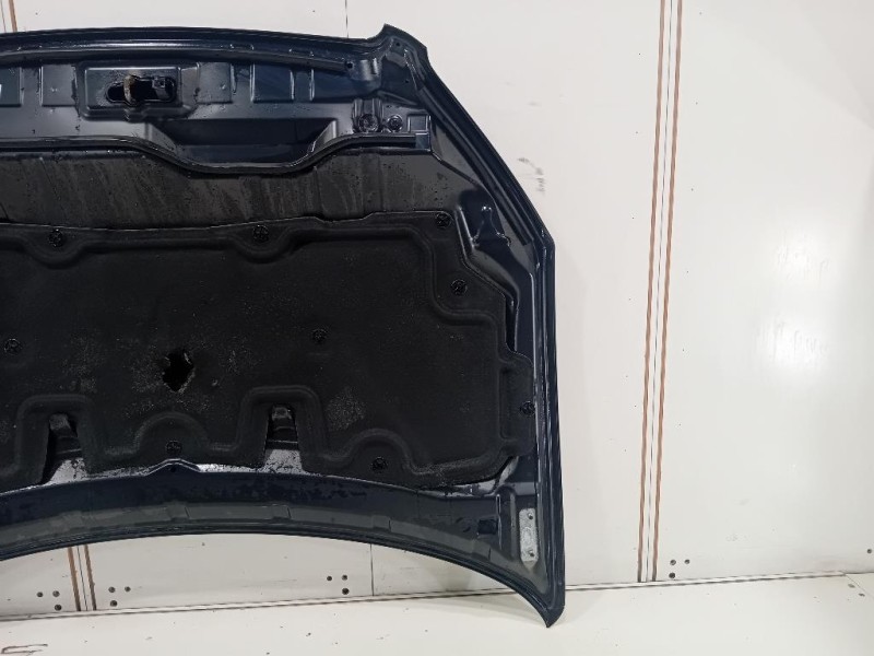 Cofano ANT F5100BR0MC Nissan Qashqai I 2010