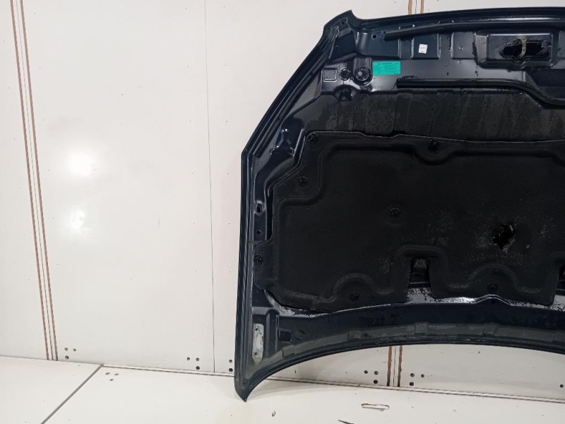 Cofano ANT F5100BR0MC Nissan Qashqai I 2010