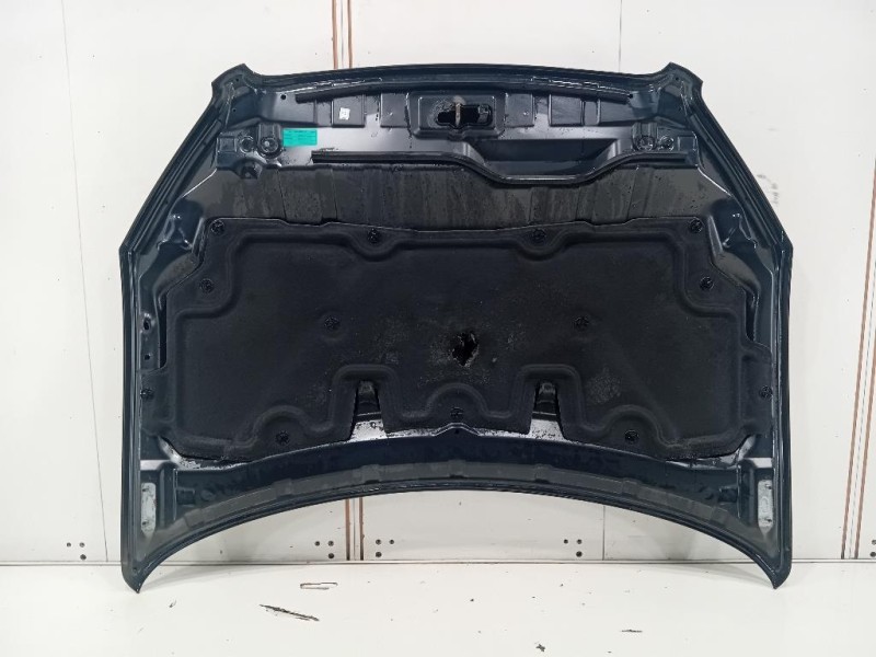 Cofano ANT F5100BR0MC Nissan Qashqai I 2010