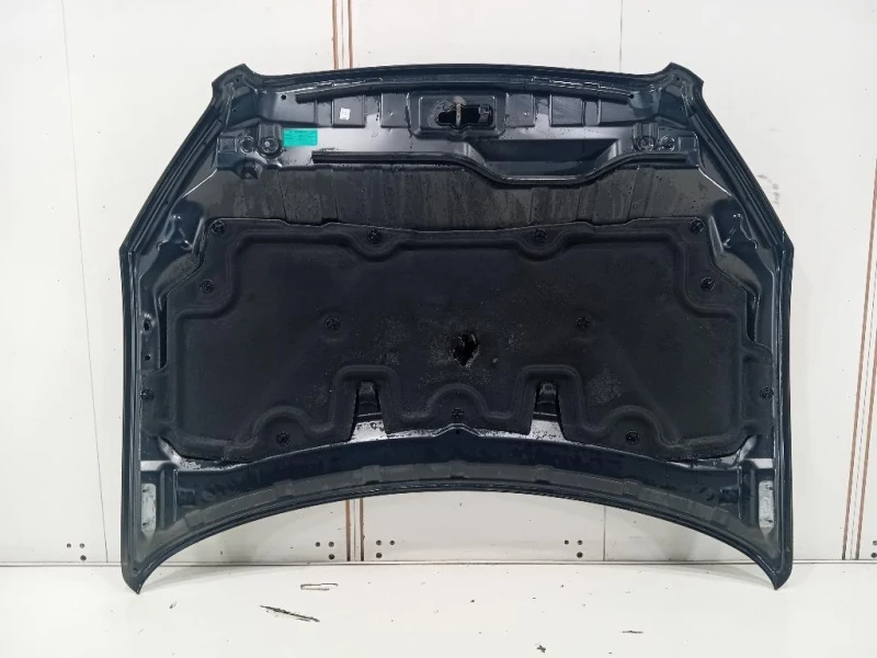 Cofano ANT F5100BR0MC Nissan Qashqai I 2010