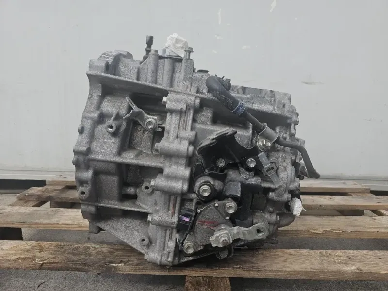 Cambio 3090052010 Toyota Yaris IV 2017