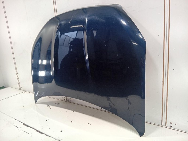 Cofano ANT F5100BR0MC Nissan Qashqai I 2010