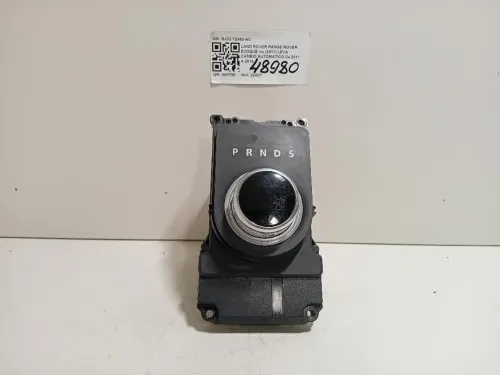 LEVA Cambio Automatico BJ32-7E453-AC Land Rover Range Rover Evoque I 2011