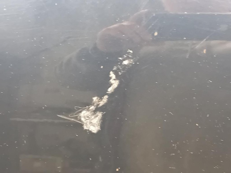 Cofano ANT F5100BR0MC Nissan Qashqai I 2010