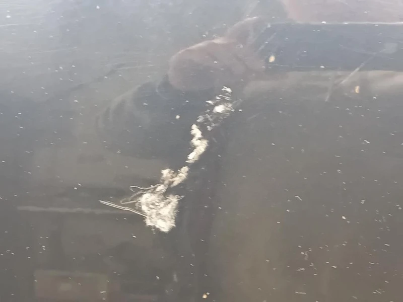 Cofano ANT F5100BR0MC Nissan Qashqai I 2010