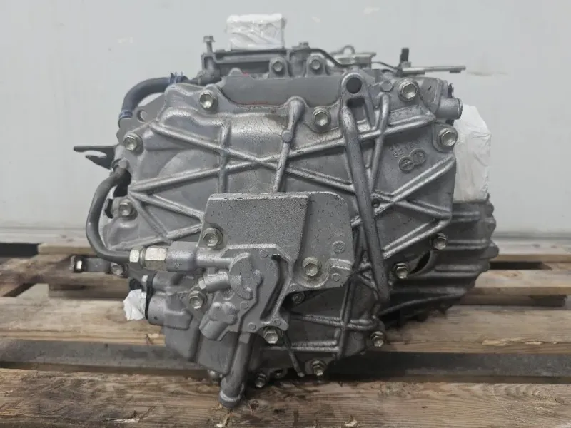 Cambio 3090052010 Toyota Yaris IV 2017