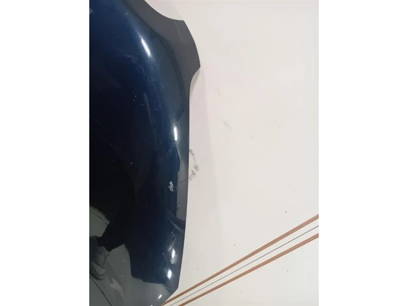 Cofano ANT F5100BR0MC Nissan Qashqai I 2010