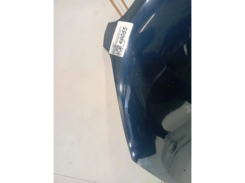 Cofano ANT F5100BR0MC Nissan Qashqai I 2010