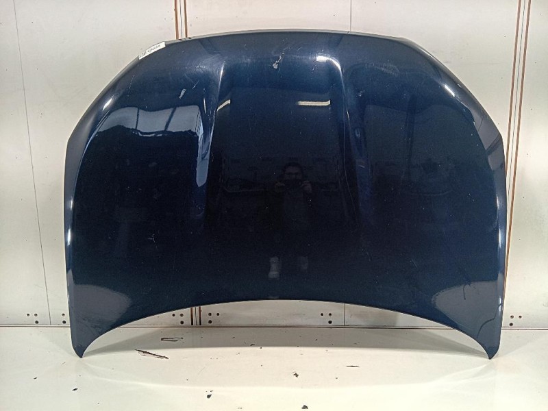 Cofano ANT F5100BR0MC Nissan Qashqai I 2010