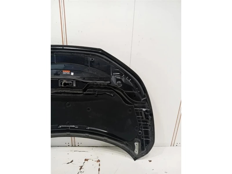 Cofano ANT F51004EAAA Nissan Qashqai II 2014