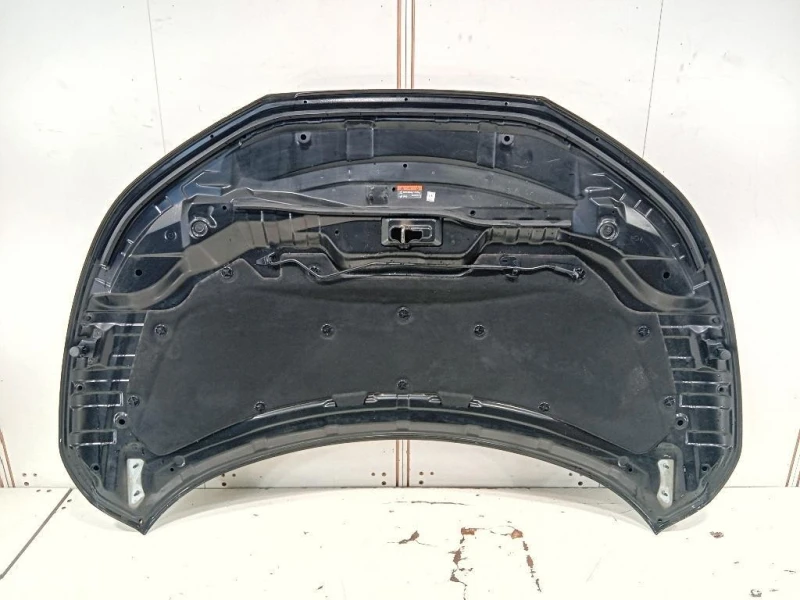 Cofano ANT F51004EAAA Nissan Qashqai II 2014