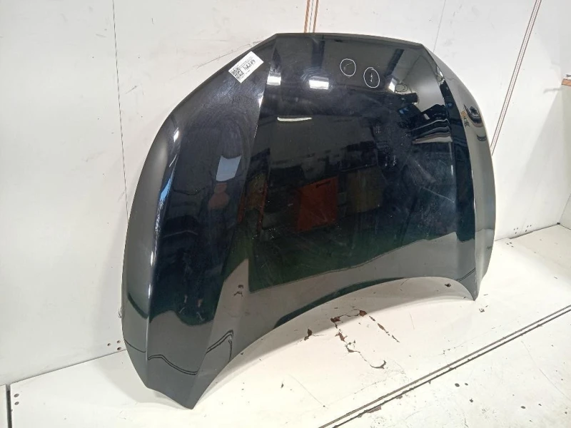 Cofano ANT F51004EAAA Nissan Qashqai II 2014