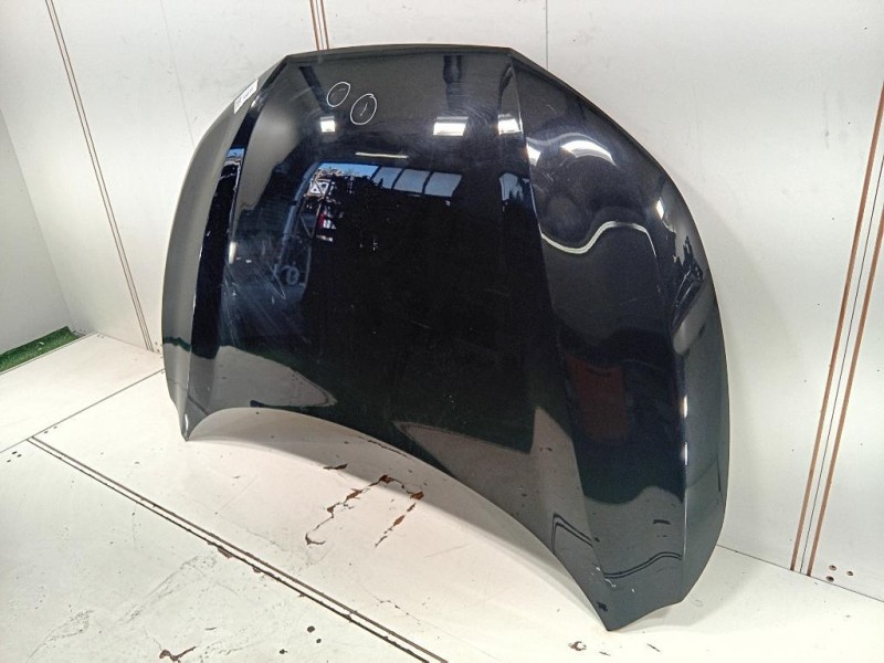 Cofano ANT F51004EAAA Nissan Qashqai II 2014