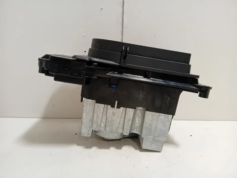 LEVA Cambio Automatico BJ32-7E453-AC Land Rover Range Rover Evoque I 2011