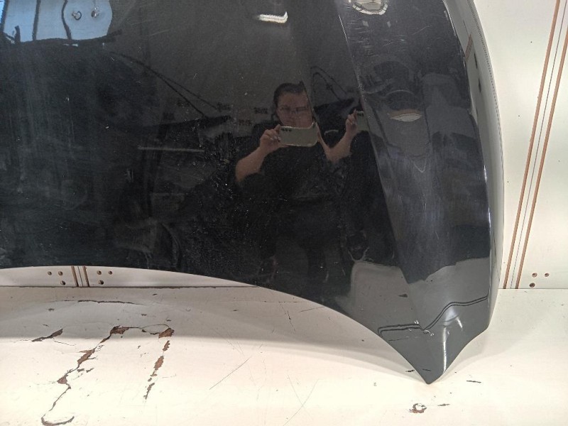 Cofano ANT F51004EAAA Nissan Qashqai II 2014